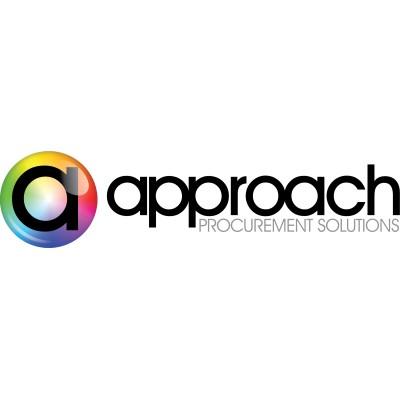 Approach Procurement Solutions's Logo