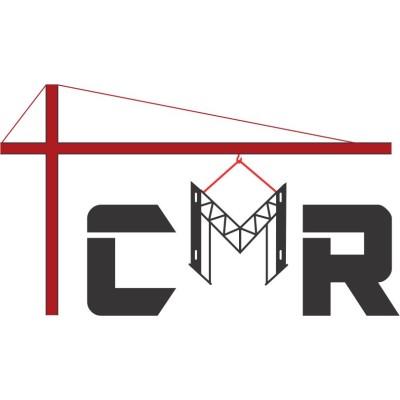 Construction Management Resources LLC Logo