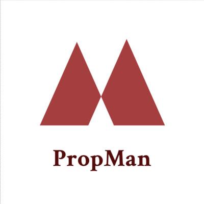 Propman Technology Limited Logo