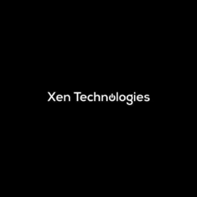 Xen Technologies Pty Ltd Logo