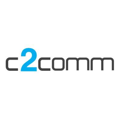 C2 Communications Australia Logo