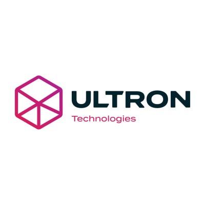 Ultron Technologies Logo