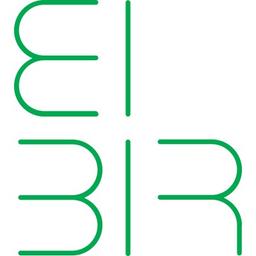 The European Institute for Biomedical Imaging Research (EIBIR) Logo