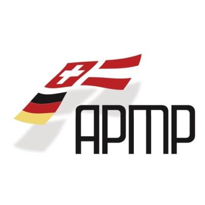 APMP DACH Logo