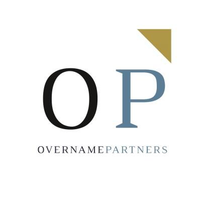 Overnamepartners Logo