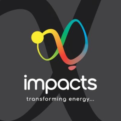Impacts Renewable Energy's Logo