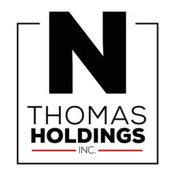 NThomas Holdings Inc. Logo