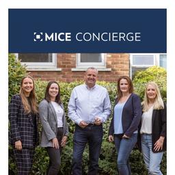 MICE Concierge Ltd Logo