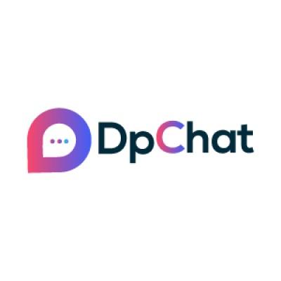 DpChat Logo