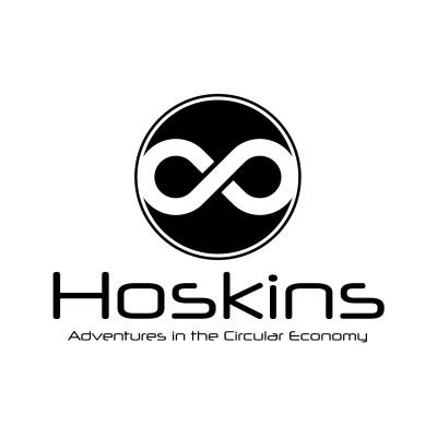 Hoskins's Logo