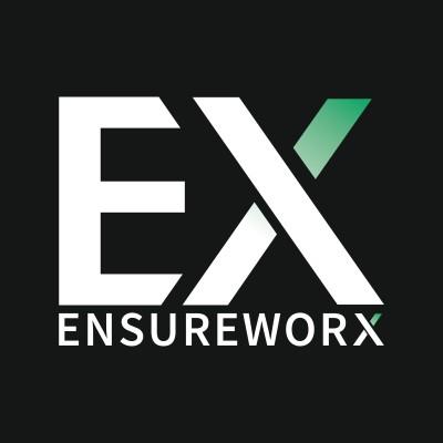 EnsureworX's Logo