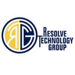 Resolve Technology Group Logo