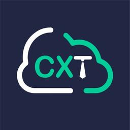 CX Tailor Logo