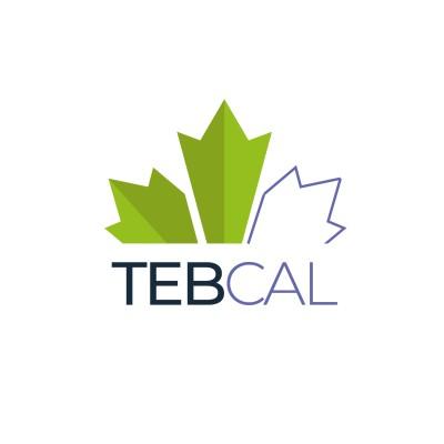 TEBCAL Logo