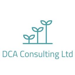 DCA Consulting Ltd Logo