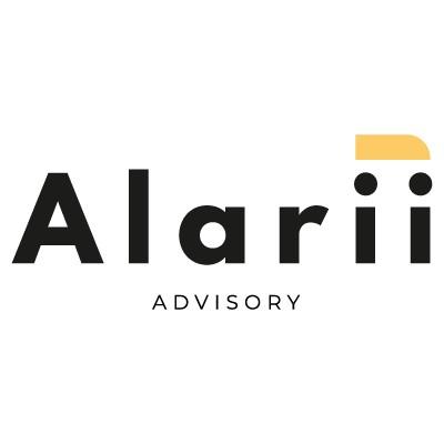 Alarii Advisory Logo