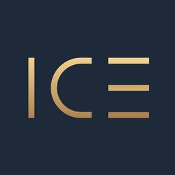ICE Holdings Logo