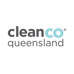 CleanCo Queensland Logo