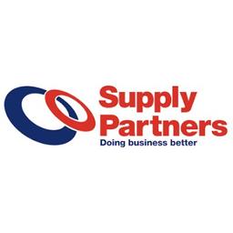 Supply Partners Logo