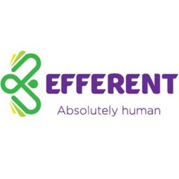 Efferent Logo