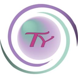 TechnoYogy Software Consultancy Services Logo