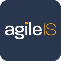 AgileIS Logo