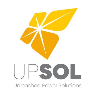 UpSol Pty Ltd's Logo