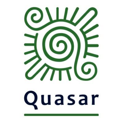 Buro Quasar Logo