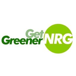 Get Greener NRG Logo