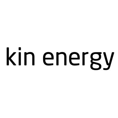 Kin Energy Logo