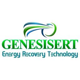 Genesis Energy Recovery Technology Logo