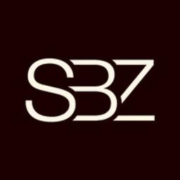 SBZ Technology Logo