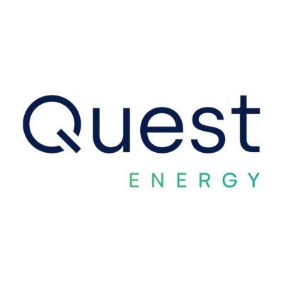 Quest Energy Logo