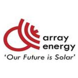 Array Energy Logo
