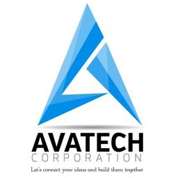 Avatech Corporation Logo