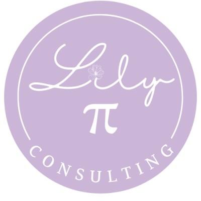 Lily Pi Logo
