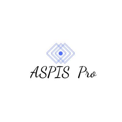 ASPIS Pro Logo