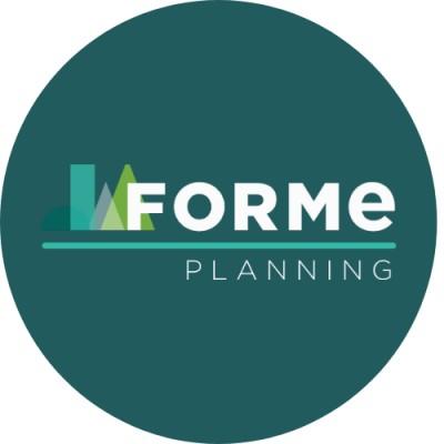 Forme Planning Limited Logo