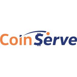 CoinServe Logo
