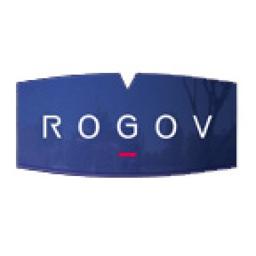 ROGOV Design Inc - San Diego Logo