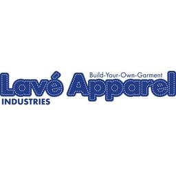 Lave Apparel Industries (LAI) Logo