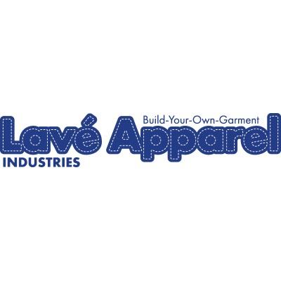 Lave Apparel Industries (LAI) Logo