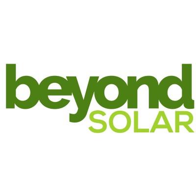 BeyondSolar Logo