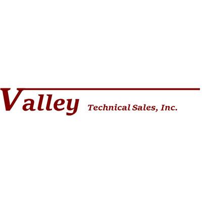 Valley Technical Sales Inc Logo