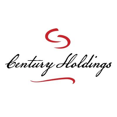 Century Holdings Inc. Logo
