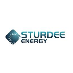 Sturdee Energy Logo