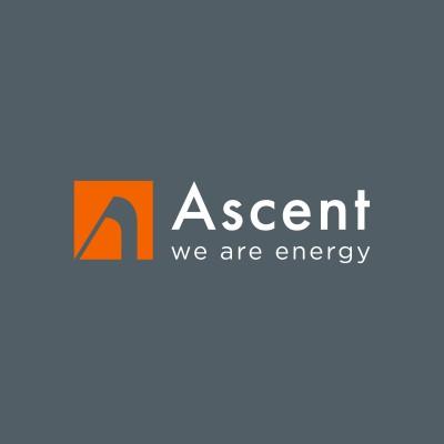 Ascent Energy Africa Logo