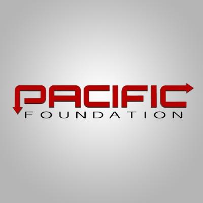 Pacific Foundation's Logo