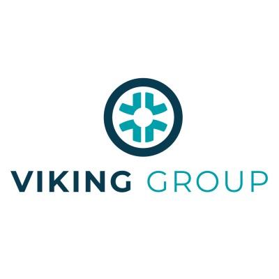 The Viking Group's Logo