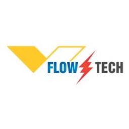 VFlowTechAfrica Logo